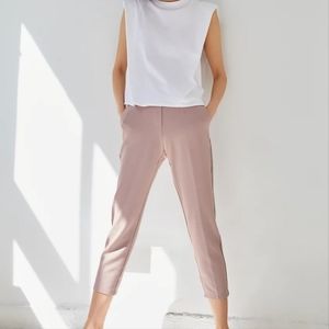 Babaton Conan Pants - Fawn Pink - 4